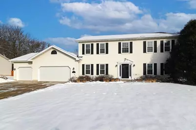 5708 Pembroke Drive, Fitchburg, WI 53711 - Photo 1
