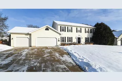 5708 Pembroke Drive, Fitchburg, WI 53711 - Photo 87