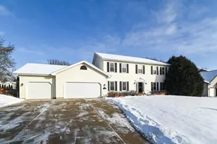 5708 Pembroke Dr, Fitchburg, WI 53711 - Photo 87