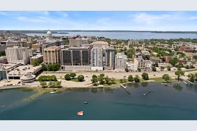 137 E Wilson Street #1113, Madison, WI 53703 - Photo 47