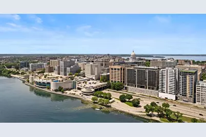 137 E Wilson Street #1113, Madison, WI 53703 - Photo 45