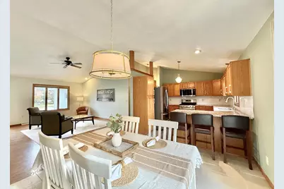 5065 N Walnut Grove Road, Milton, WI 53563 - Photo 9