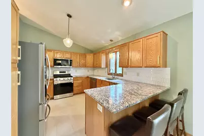 5065 N Walnut Grove Road, Milton, WI 53563 - Photo 7