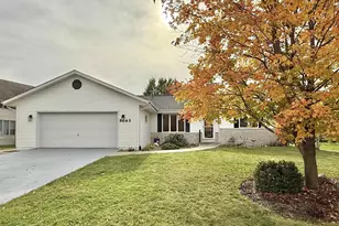 5065 N Walnut Grove Rd, Milton, WI 53563 - Photo 1