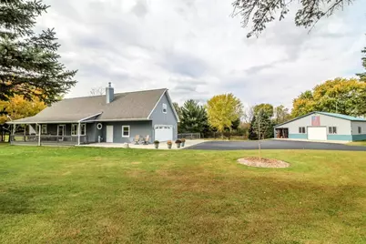 N1117 County Road K, Fort Atkinson, WI 53538 - Photo 1