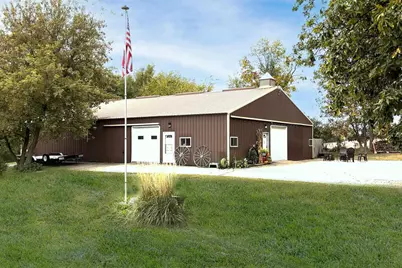 1021 Prairie Queen Road, Cambridge, WI 53523 - Photo 3