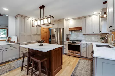 1021 Prairie Queen Road, Cambridge, WI 53523 - Photo 7