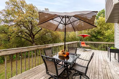 1021 Prairie Queen Road, Cambridge, WI 53523 - Photo 5