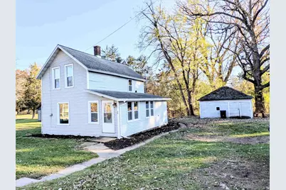 209 E Lake Street, Friendship, WI 53934 - Photo 1