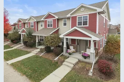 4868-4882 Innovation Drive, DeForest, WI 53532 - Photo 1