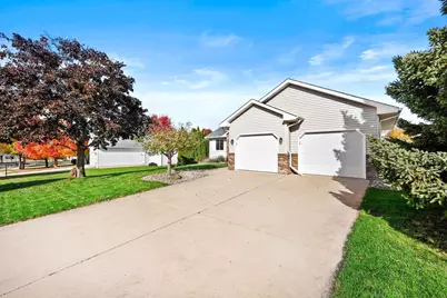 4398 Van Winkle Way, DeForest, WI 53532 - Photo 3