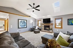 4398 Van Winkle Way, DeForest, WI 53532 - Photo 5