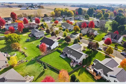 4398 Van Winkle Way, DeForest, WI 53532 - Photo 31