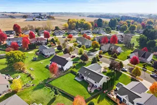 4398 Van Winkle Way, DeForest, WI 53532 - Photo 31