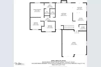 4398 Van Winkle Way, DeForest, WI 53532 - Photo 33
