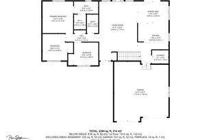 4398 Van Winkle Way, DeForest, WI 53532 - Photo 33