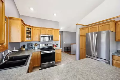 4398 Van Winkle Way, DeForest, WI 53532 - Photo 13