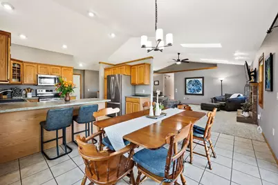 4398 Van Winkle Way, DeForest, WI 53532 - Photo 9