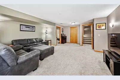 4398 Van Winkle Way, DeForest, WI 53532 - Photo 23