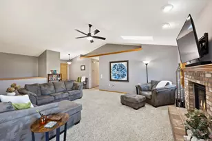 4398 Van Winkle Way, DeForest, WI 53532 - Photo 7