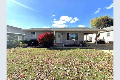 2019 15th Avenue, Monroe, WI 53566 - Photo 1