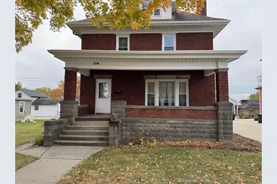 1114 10th Street, Monroe, WI 53566 - Photo 1