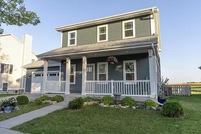 3133 Pleasant Street, Sun Prairie, WI 53590 - Photo 1