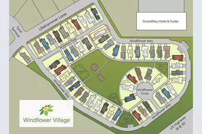 48 Windflower Way, Mount Horeb, WI 53572 - Photo 5