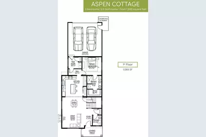 48 Windflower Way, Mount Horeb, WI 53572 - Photo 3