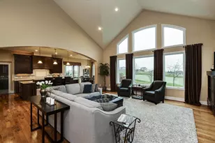 939 Carnoustie Way, Oregon, WI 53575 - Photo 25