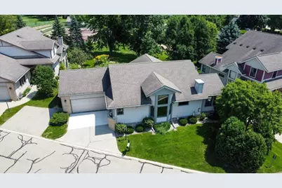 1030 Rooster Run, Middleton, WI 53562 - Photo 59