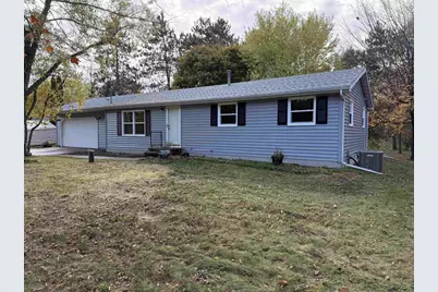 N2089 Shadow Road, Waupaca, WI 54981 - Photo 1