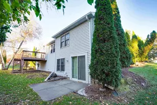 7265 W Valley Ridge Dr, Madison, WI 53719 - Photo 47