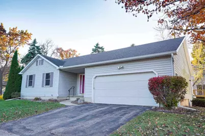 7265 W Valley Ridge Drive, Madison, WI 53719 - Photo 51