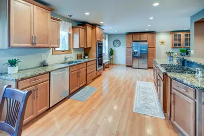 1618 Angel Crest Way, Madison, WI 53716 - Photo 15