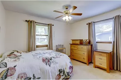 3109 Ashford Lane, Madison, WI 53713 - Photo 17