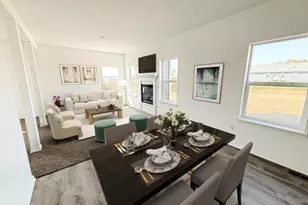 11427 N Newville Trails Dr, Edgerton, WI 53534 - Photo 5