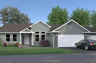 11327 N Newville Trails Dr, Edgerton, WI 53534 - Photo 15