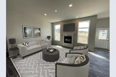 11327 N Newville Trails Drive, Edgerton, WI 53534 - Photo 5