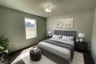 11327 N Newville Trails Dr, Edgerton, WI 53534 - Photo 9