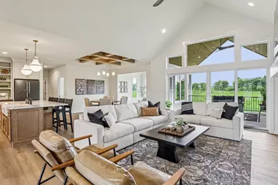 809 Nancy Court, Waunakee, WI 53597 - Photo 5