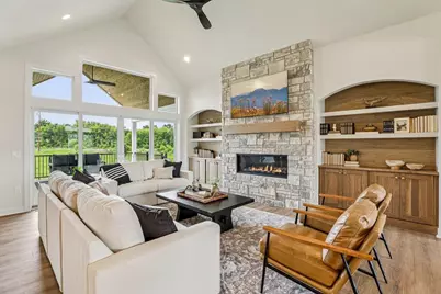 809 Nancy Court, Waunakee, WI 53597 - Photo 1