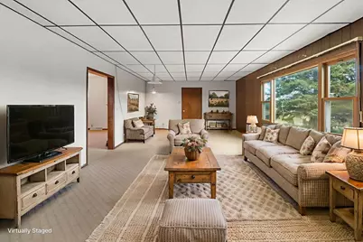 3883 County Road Ch, Ridgeville, WI 53533 - Photo 17