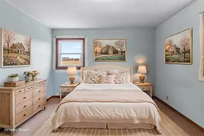 3883 County Road Ch, Ridgeville, WI 53533 - Photo 23