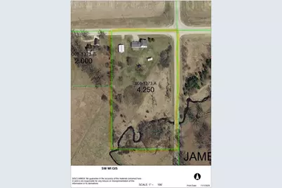 3883 County Road Ch, Ridgeville, WI 53533 - Photo 41