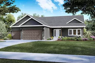 6660 Ramshorn Dr, DeForest, WI 53532 - Photo 1