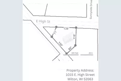 1015 E High Street, Milton, WI 53563 - Photo 27