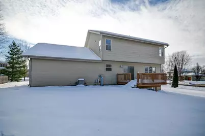 4396 Low Countries Road, DeForest, WI 53532 - Photo 49