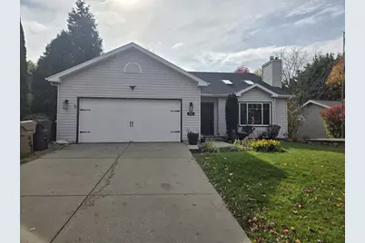 117 Knutson Drive, Madison, WI 53704 - Photo 1