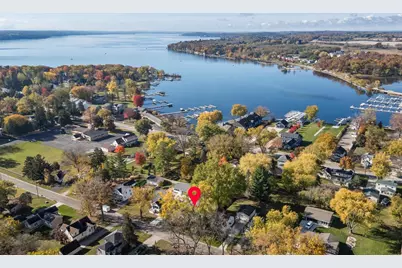 471 Walker Avenue, Green Lake, WI 54941 - Photo 45